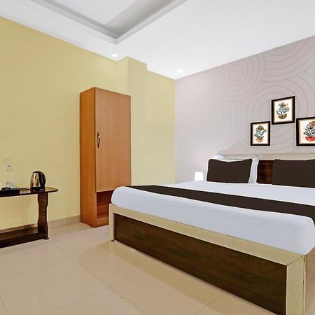Super Hotel O Phulwarisharif Near Aiims Khagaul Exterior foto