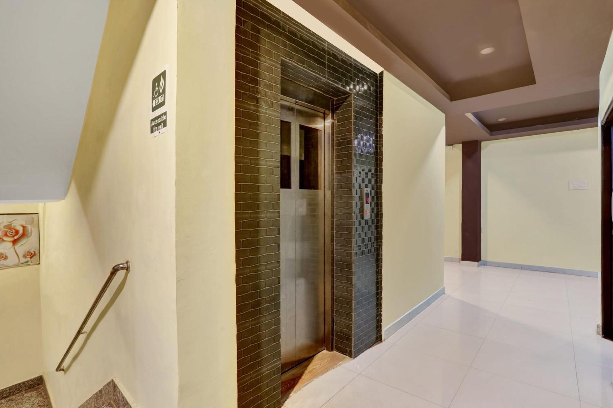 Super Hotel O Phulwarisharif Near Aiims Khagaul Exterior foto