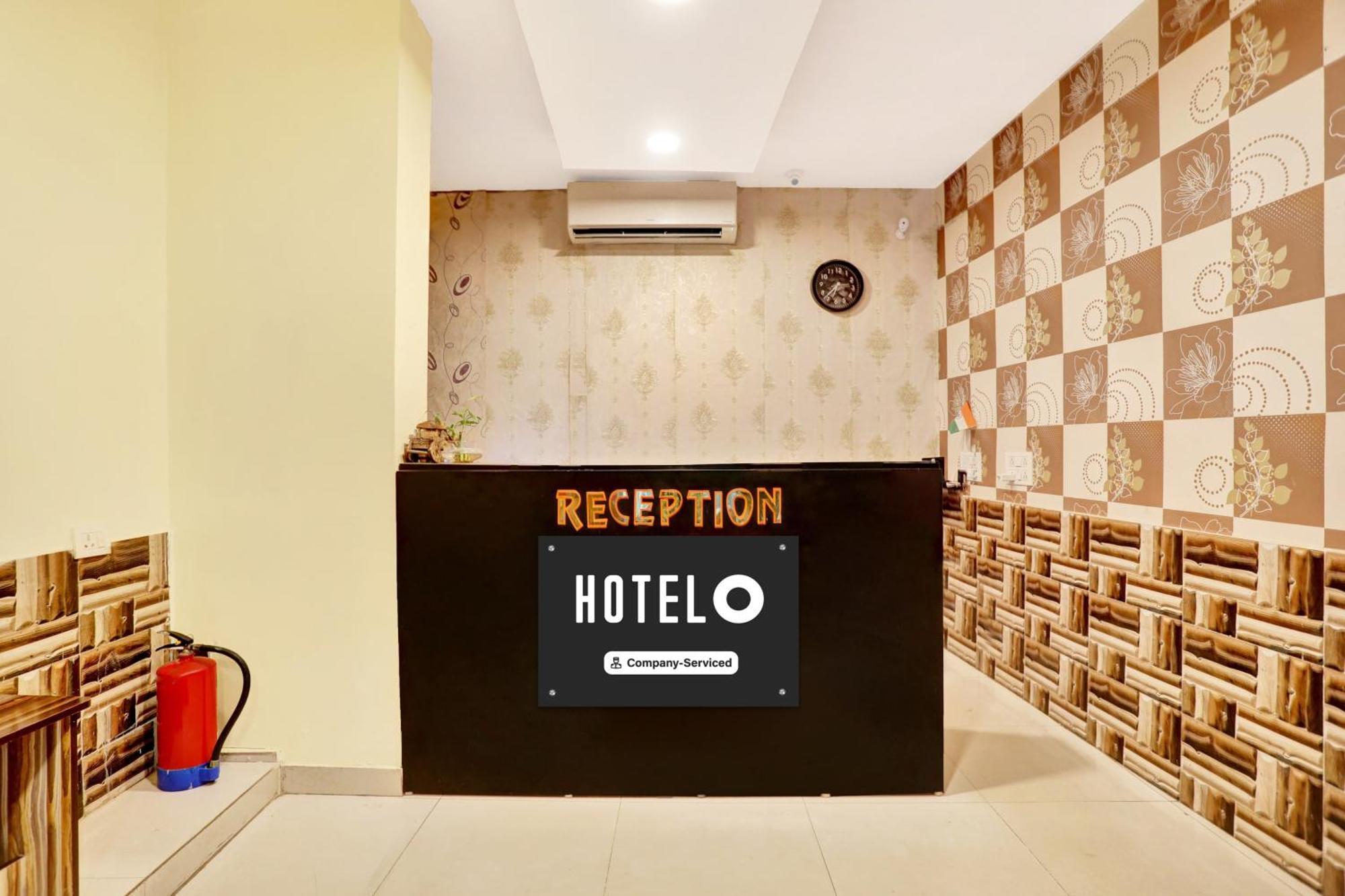 Super Hotel O Phulwarisharif Near Aiims Khagaul Exterior foto