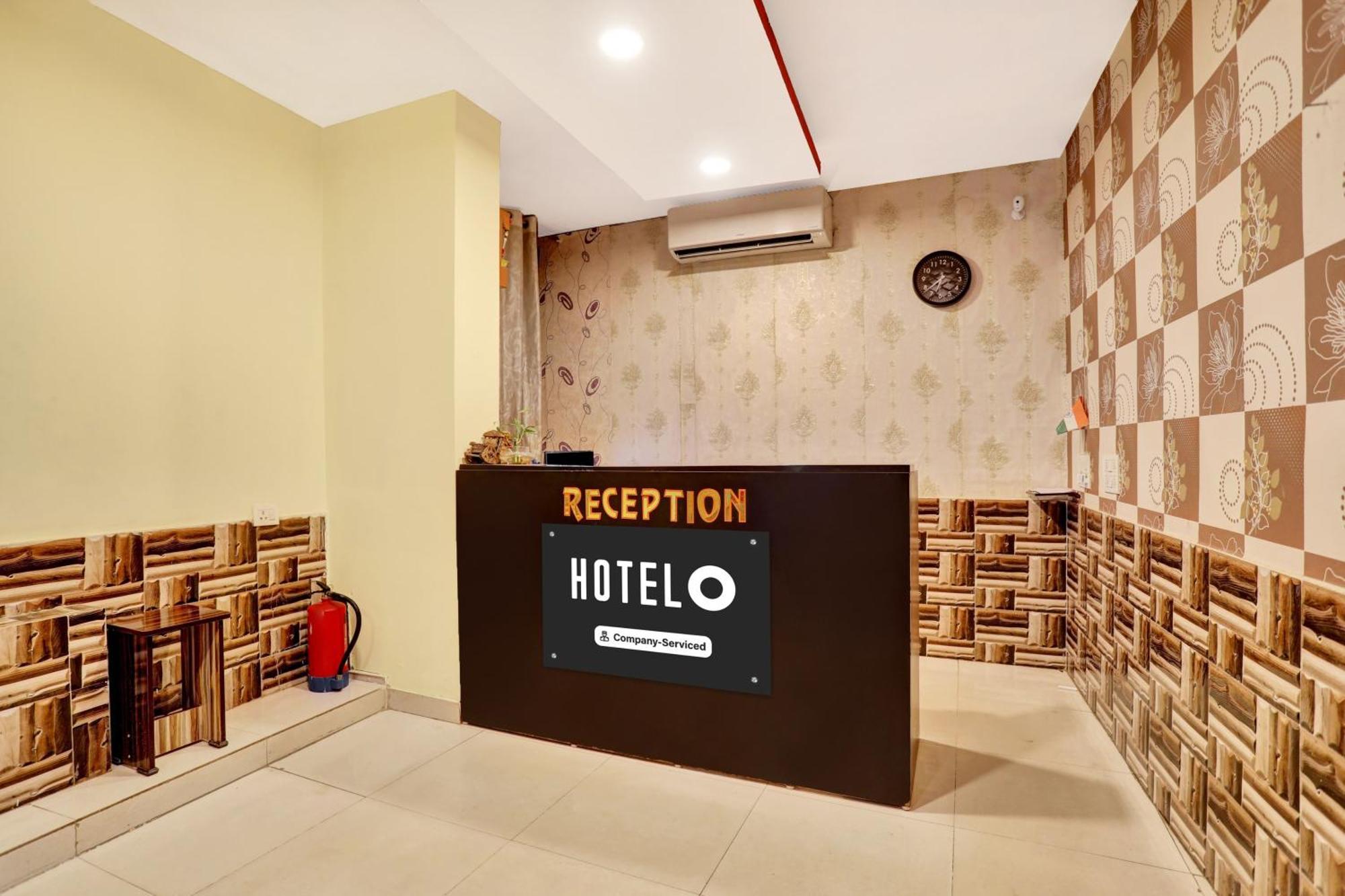 Super Hotel O Phulwarisharif Near Aiims Khagaul Exterior foto