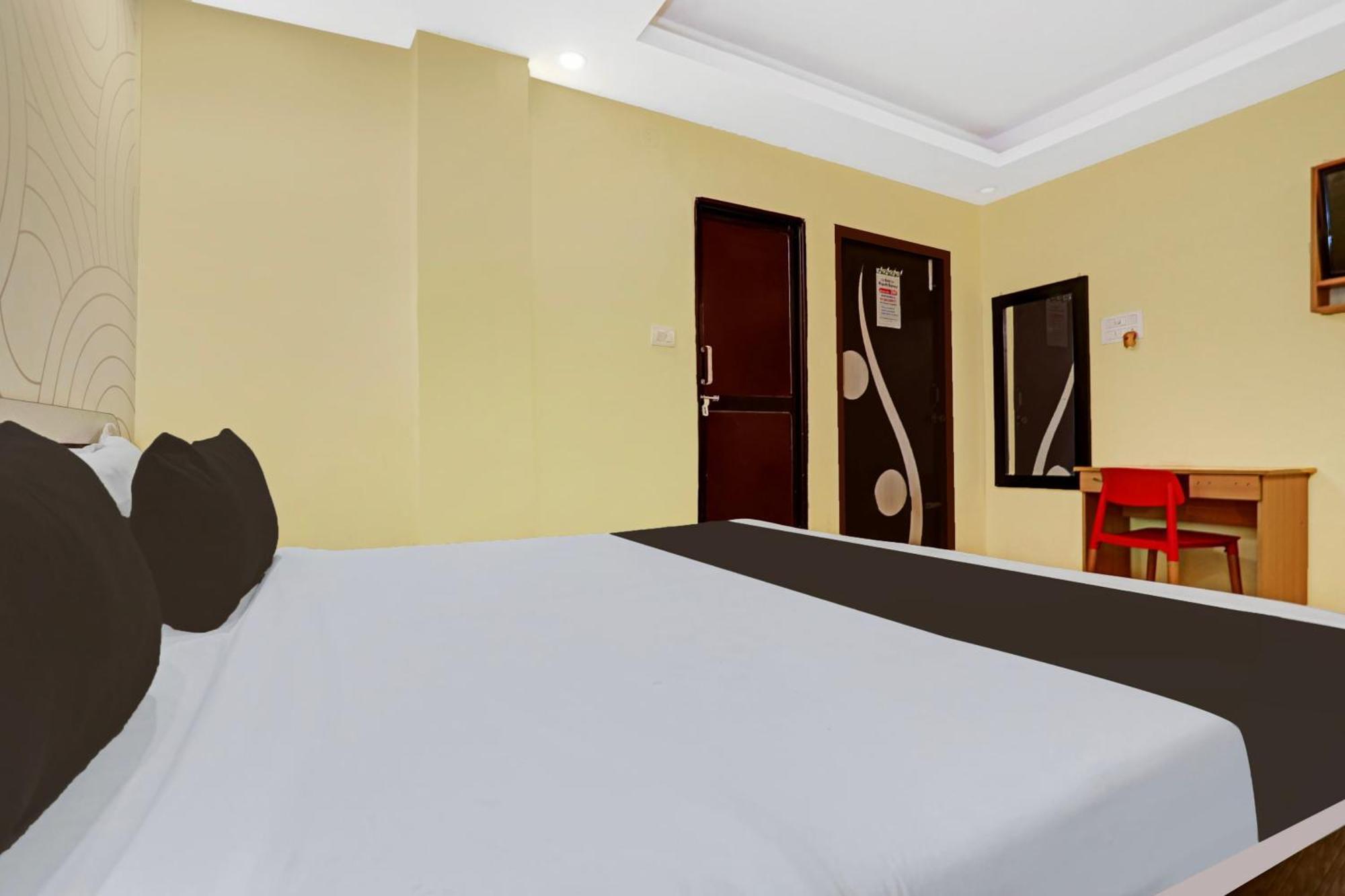 Super Hotel O Phulwarisharif Near Aiims Khagaul Exterior foto