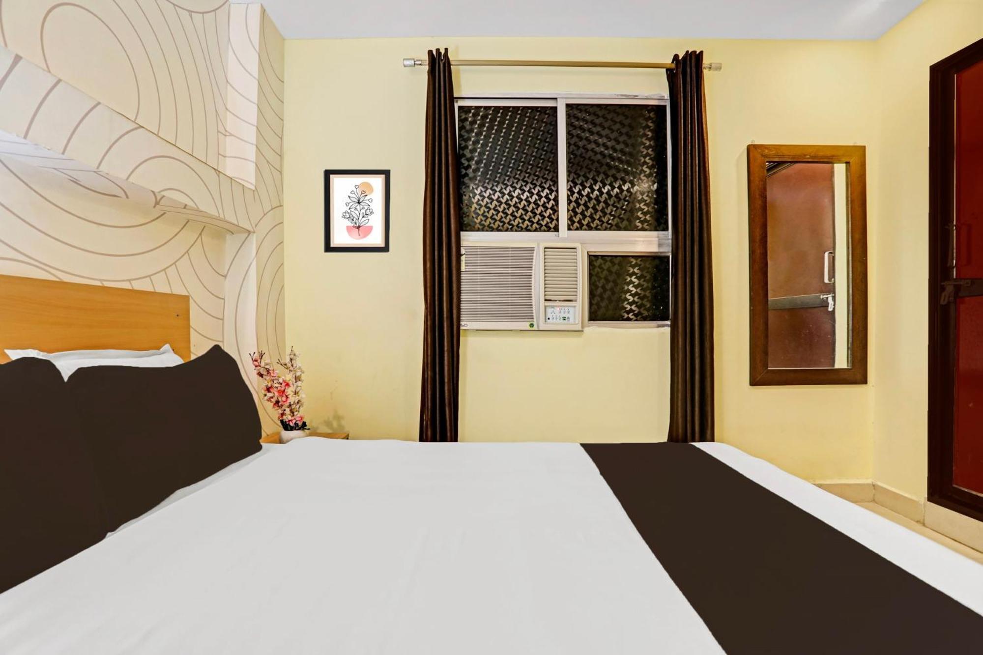Super Hotel O Phulwarisharif Near Aiims Khagaul Exterior foto