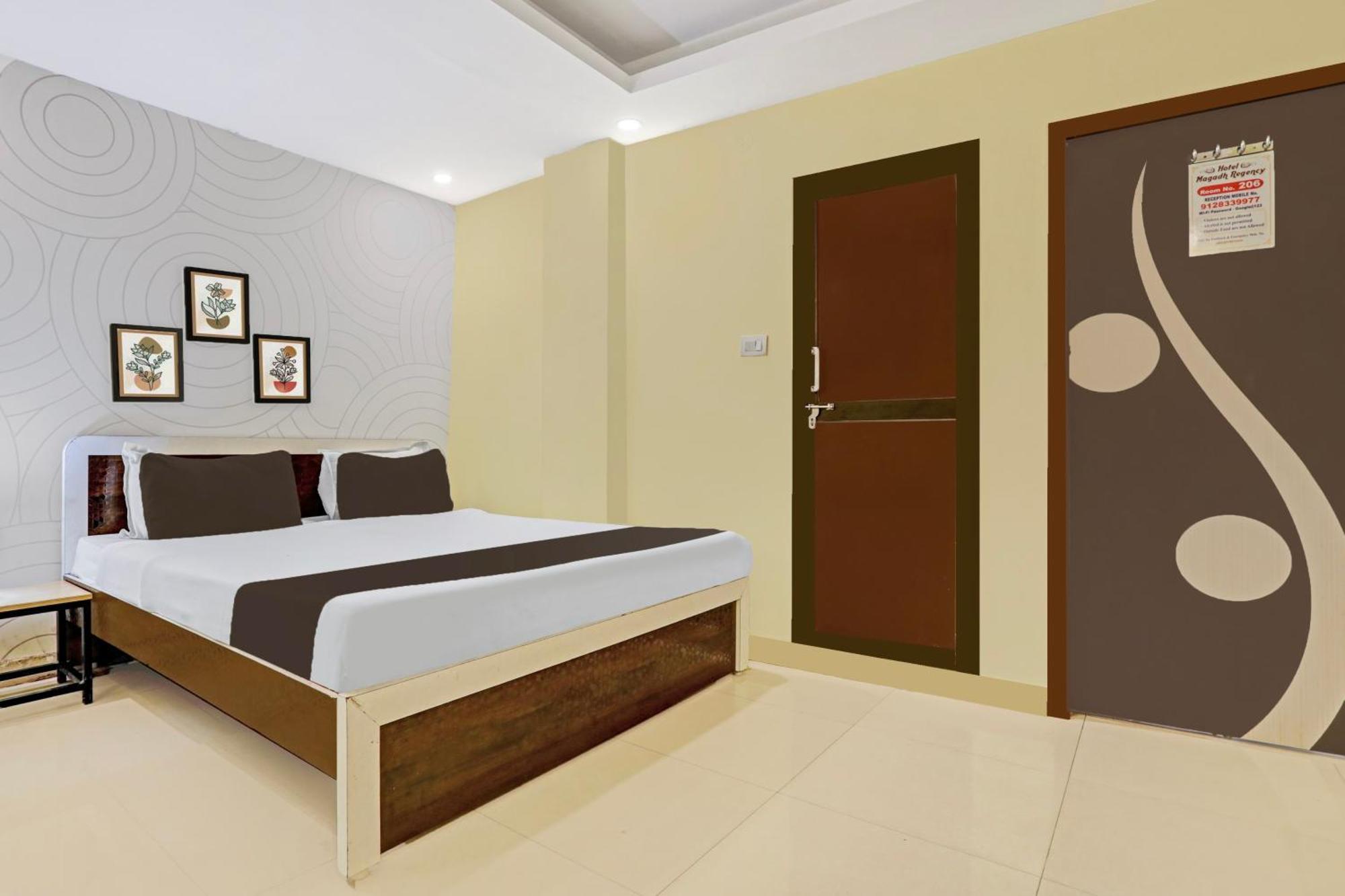 Super Hotel O Phulwarisharif Near Aiims Khagaul Exterior foto